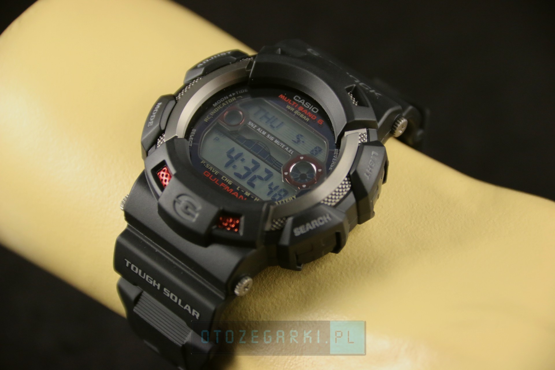 casio 9110