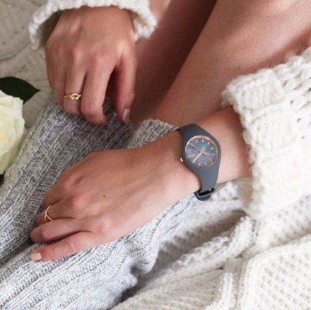 Ice-Watch 016937 - Zegarek Ice Pearl Small IW016937