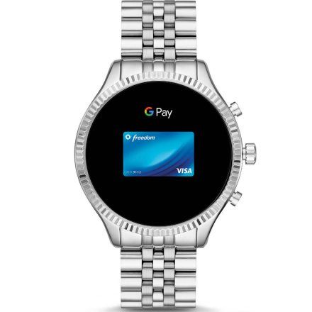 Smartwatch Michael Kors MKT5077 LEXINGTON Zegarek MK Access 5 GEN