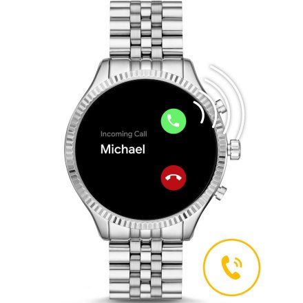 Smartwatch Michael Kors MKT5077 LEXINGTON Zegarek MK Access 5 GEN