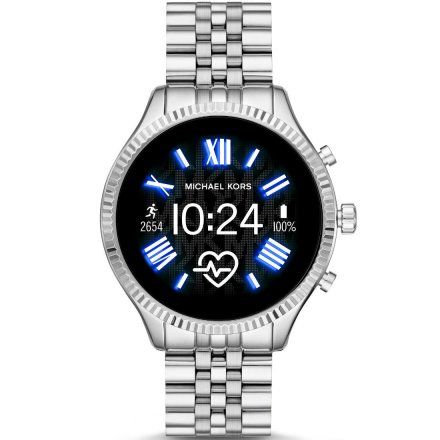 Smartwatch Michael Kors MKT5077 LEXINGTON Zegarek MK Access 5 GEN
