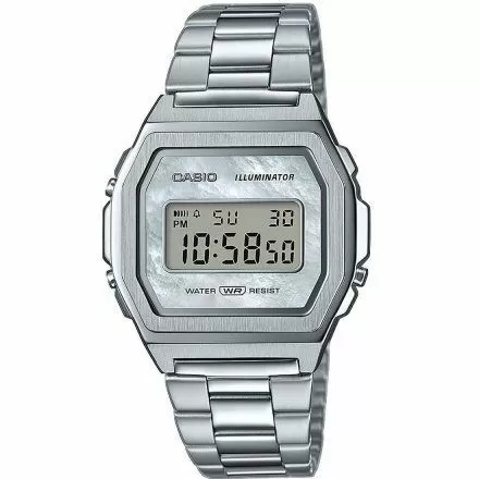 Zegarek Casio A1000D-7EF Casio Vintage w stylu Retro A1000D-7EF