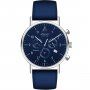 Zegarek Męski Atlantic Seabase Chrono 60452.41.55