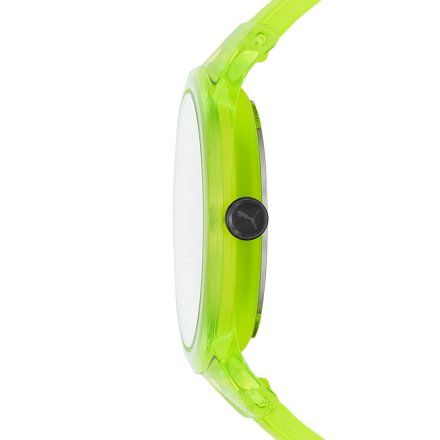 Neonowy zegarek sportowy Puma Contour P1017