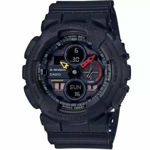 GA-140BMC-1AER