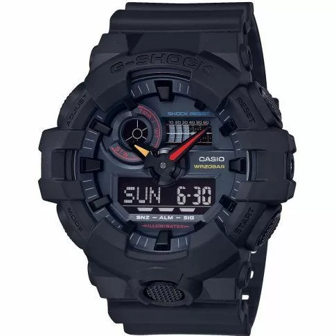GA-700BMC-1AER