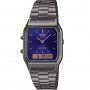 Zegarek Casio AQ-230EGG-2AEF Casio Vintage w stylu Retro AQ 230EGG 2A