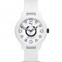 Biały sportowy zegarek Puma Reset P5009