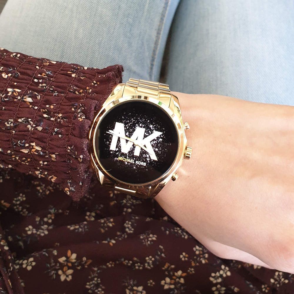 mechanical moon phase watch