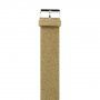 Pasek S.T.A.M.P.S. Wool Light Brown 105312 1503
