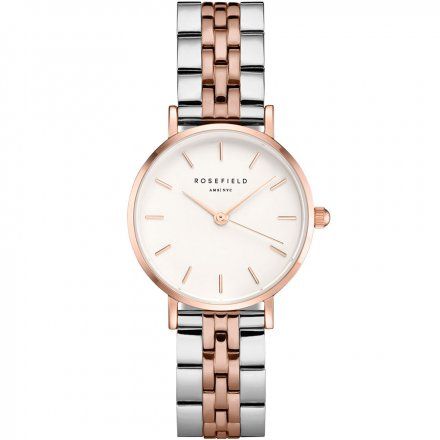 Zegarek Damski Rosefield The Small Edit 26SRGD-271
