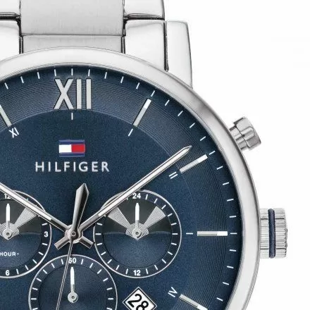 1710409 Zegarek Męski Tommy Hilfiger Evan TH1710409