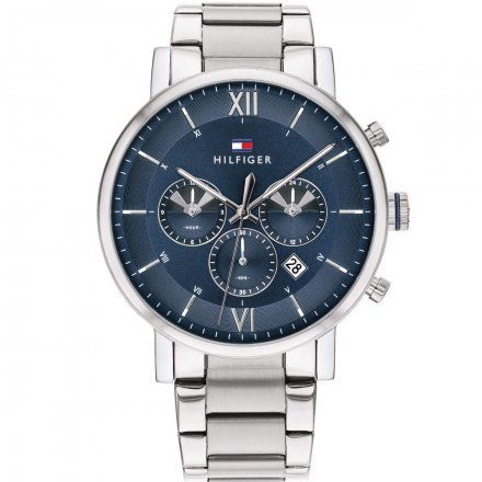 1710409 Zegarek Męski Tommy Hilfiger Evan TH1710409