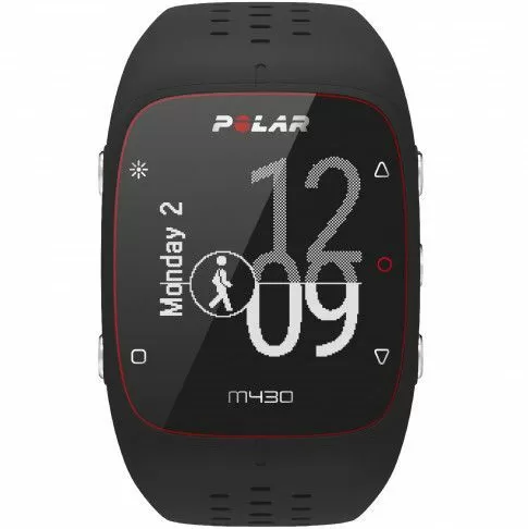 M430 BLK S
