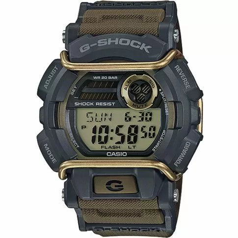 GD-400-9ER