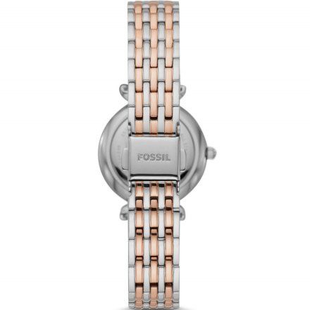 Fossil ES4649 Carlie - Zegarek Damski