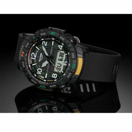 Zegarek Casio Protrek PRT-B50-1ER 