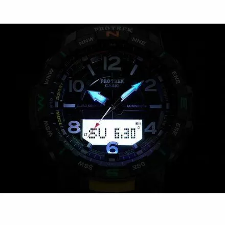 Zegarek Casio Protrek PRT-B50-1ER 