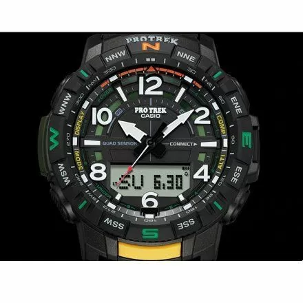 Zegarek Casio Protrek PRT-B50-1ER 