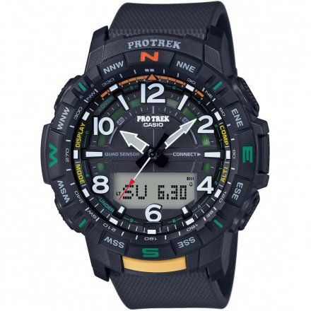 Zegarek Casio Protrek PRT-B50-1ER 