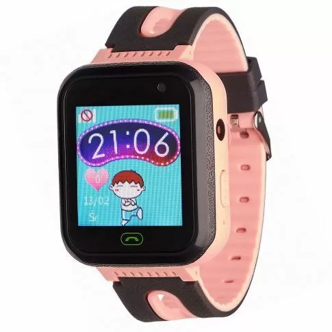KIDS FINE PINK-WYC