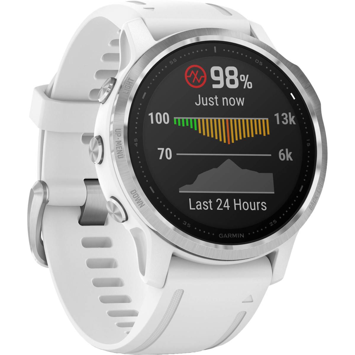 fenix 6 for sale