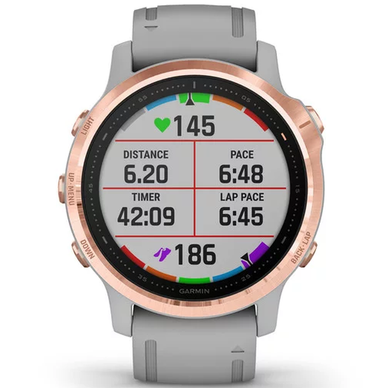 fenix 6 s pro