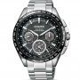 Citizen CC9015-54E Zegarek Męski na bransolecie EcoDrive Satellite Wave