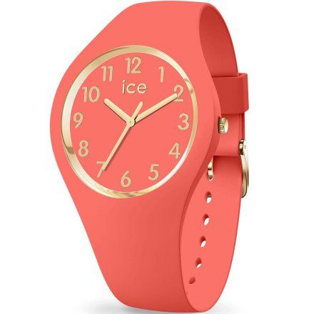 Zegarek Ice-Watch 017057 Ice Glam Colour Coral