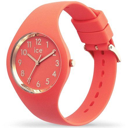 Zegarek Ice-Watch 017057 Ice Glam Colour Coral