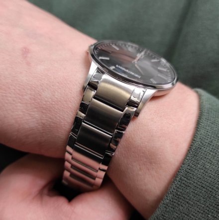 Zegarek Emporio Armani AR11181 Renato
