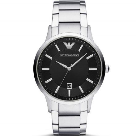 Zegarek Emporio Armani AR11181 Renato