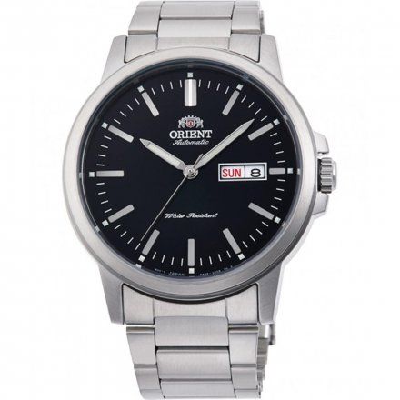 ORIENT RA-AA0C01B19B Zegarek Męski Automatyczny Japońskiej Marki Orient