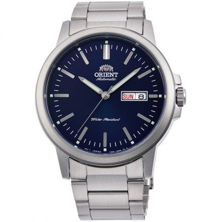 ORIENT RA-AA0C02L19B Zegarek Męski Automatyczny Japońskiej Marki Orient