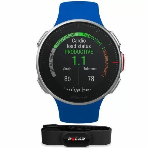 VANTAGE V BLU H10