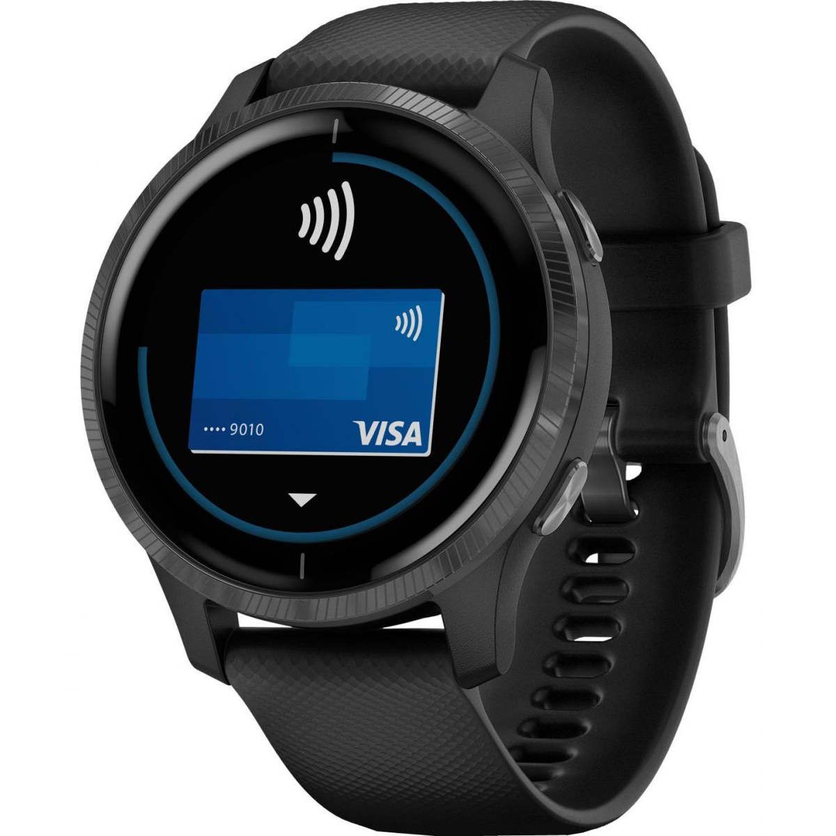 garmin venu hr