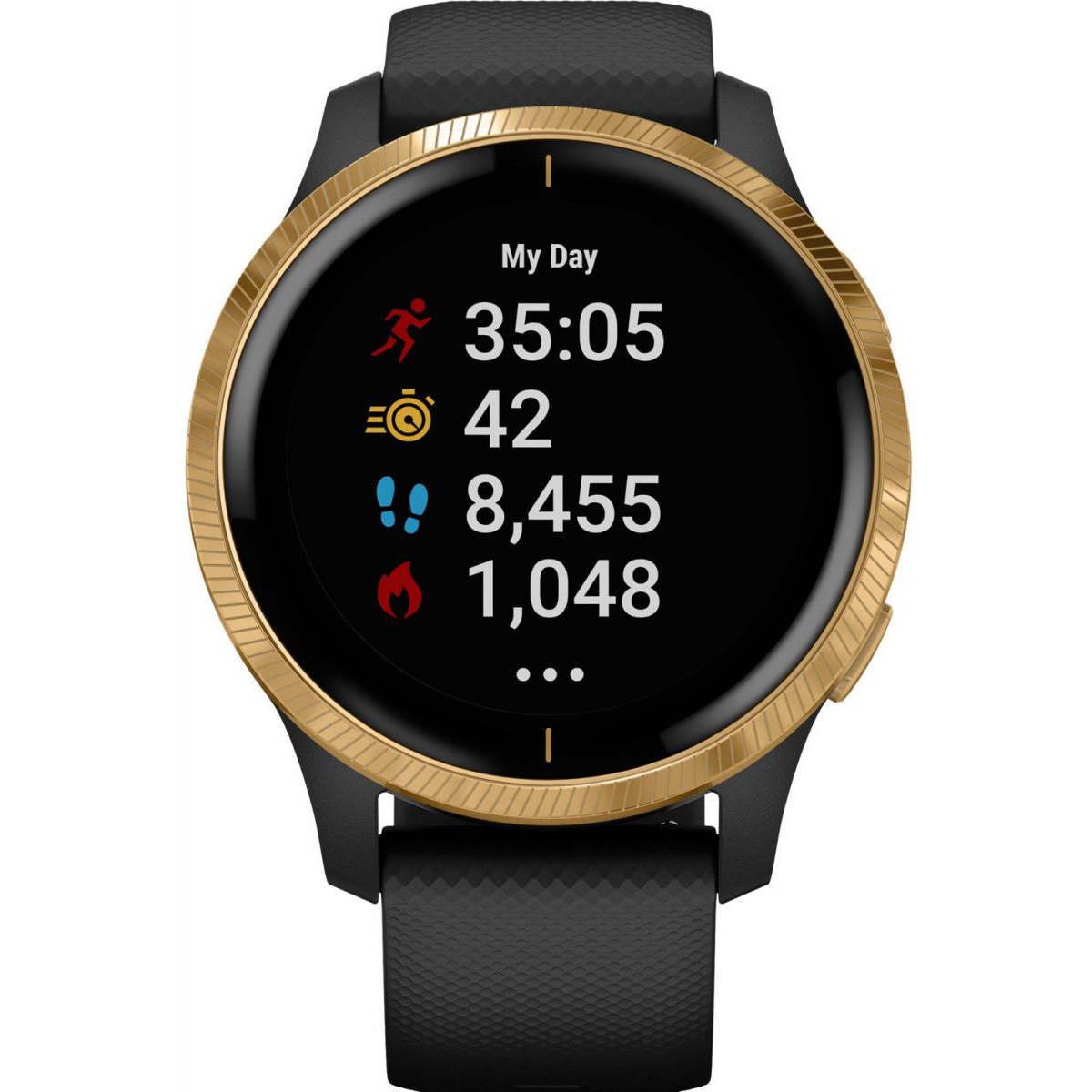 garmin gps hr