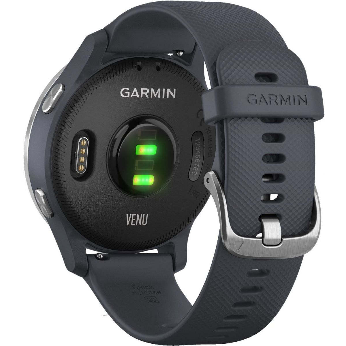 garmin venu hr