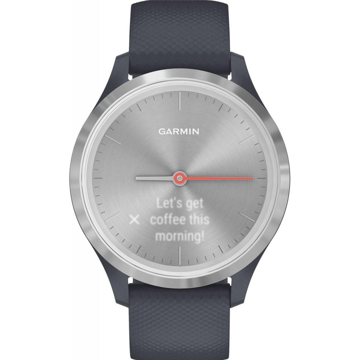 garmin vivomove 3s cena