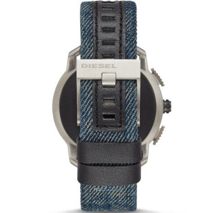 Smartwatch Diesel DZT2015 Zegarek Diesel On Axial
