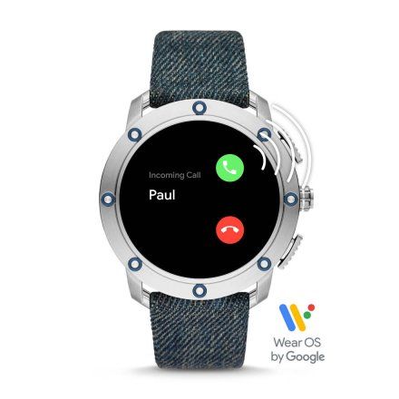 Smartwatch Diesel DZT2015 Zegarek Diesel On Axial
