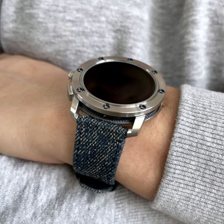 Smartwatch Diesel DZT2015 Zegarek Diesel On Axial