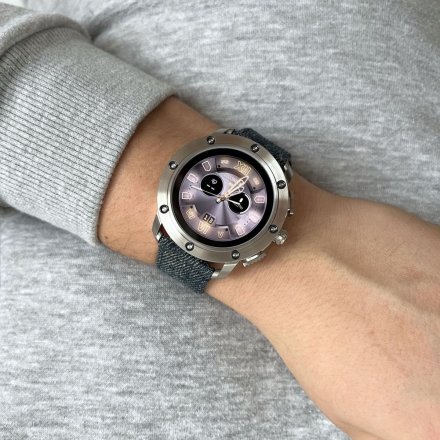 Smartwatch Diesel DZT2015 Zegarek Diesel On Axial