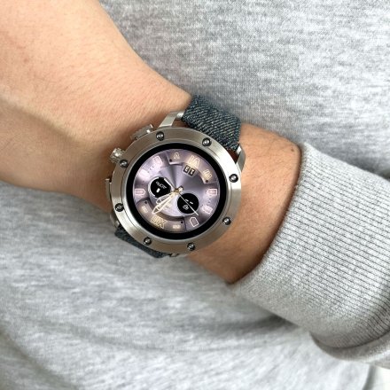 Smartwatch Diesel DZT2015 Zegarek Diesel On Axial
