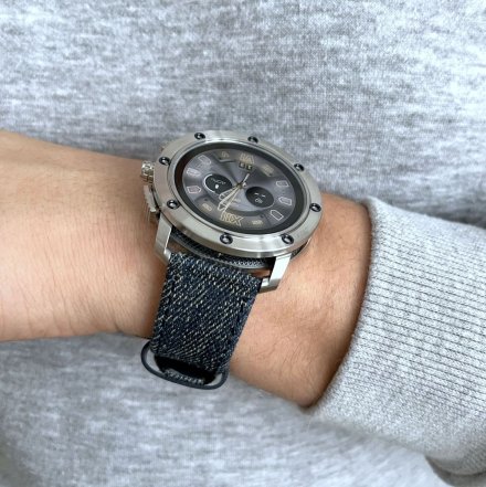 Smartwatch Diesel DZT2015 Zegarek Diesel On Axial