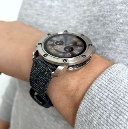 Smartwatch Diesel DZT2015 Zegarek Diesel On Axial