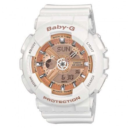 Zegarek Casio BA-110-7A1ER Baby-G BA-110 -7A1ER