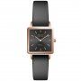 Zegarek Damski Atlantic Elegance Square 29041.44.61L