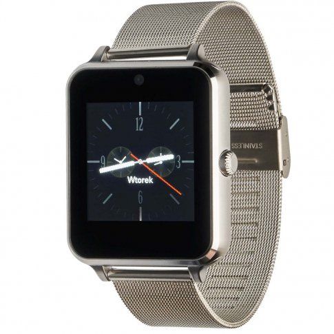 smartwatch garett g25