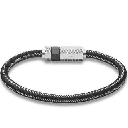 Biżuteria Diesel - Bransoleta DX1152040